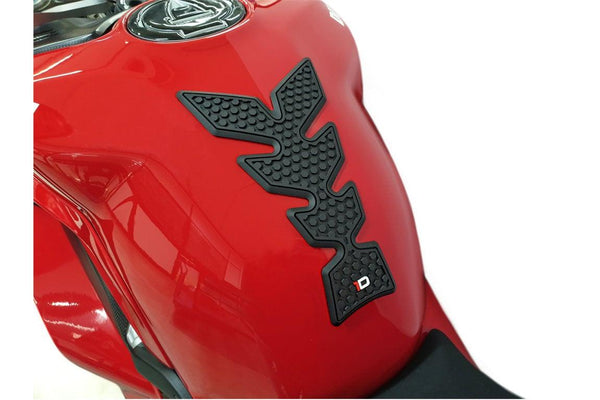 Tank podložka pneumatika c/čierna