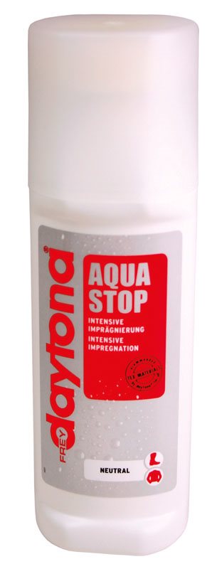 Impregnation Water Stop 75 ml Daytona