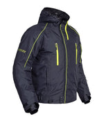 Twice snowmobile jacket jack black