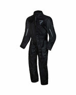 Rebelhorn rain set 1-part Travel Black