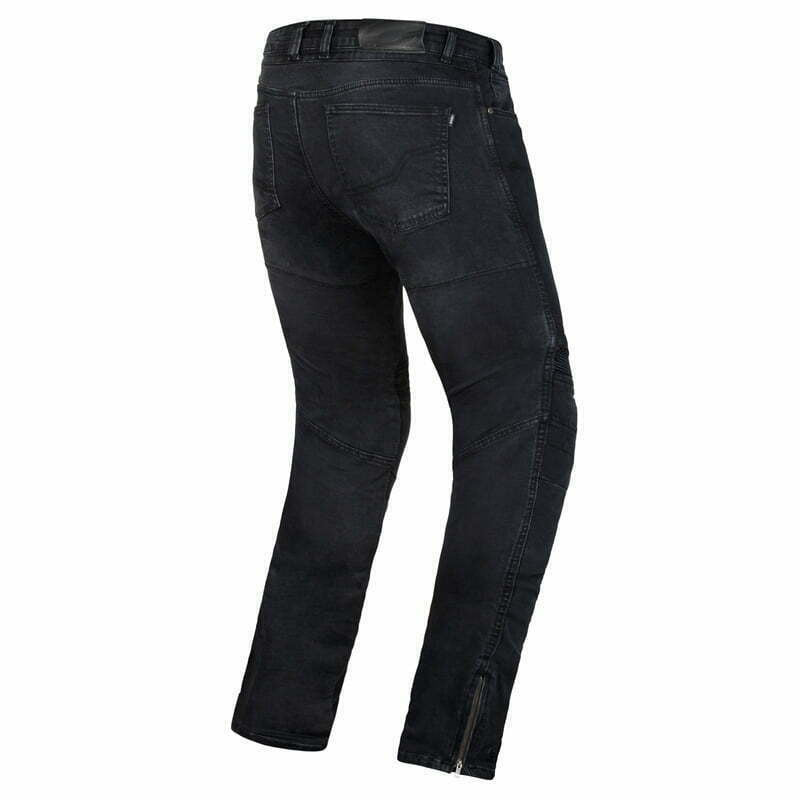 Ozón Kevlar Mc-Jeans Hornet II čierny