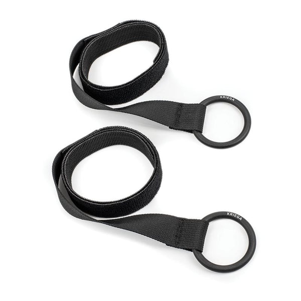 Kriega Olympic dirt bike rings