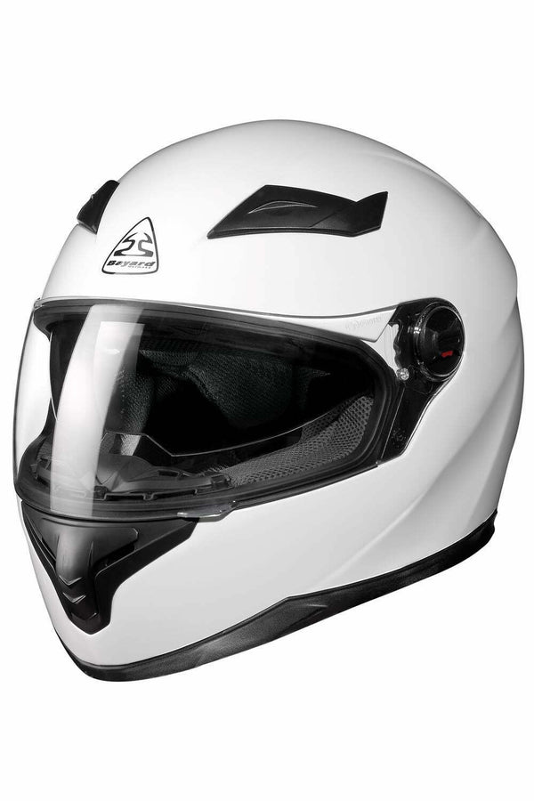 Bayard Integral Mc-Helmet SP-56 S White 