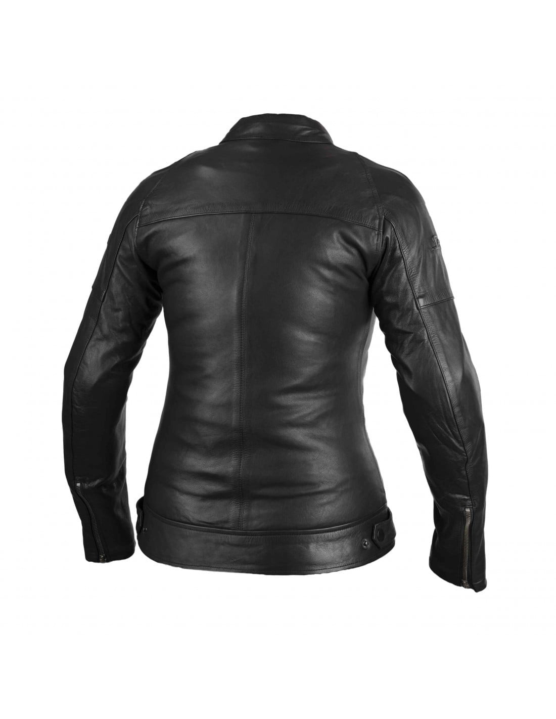 SECA DAM MC-Skin bunda BONNEVILLE BLACK