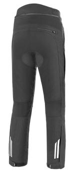 Büse Dam Textile Mc-pants Highland Black