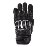 RST Sport MC-Gloves tractech evo 4 krátke čierne