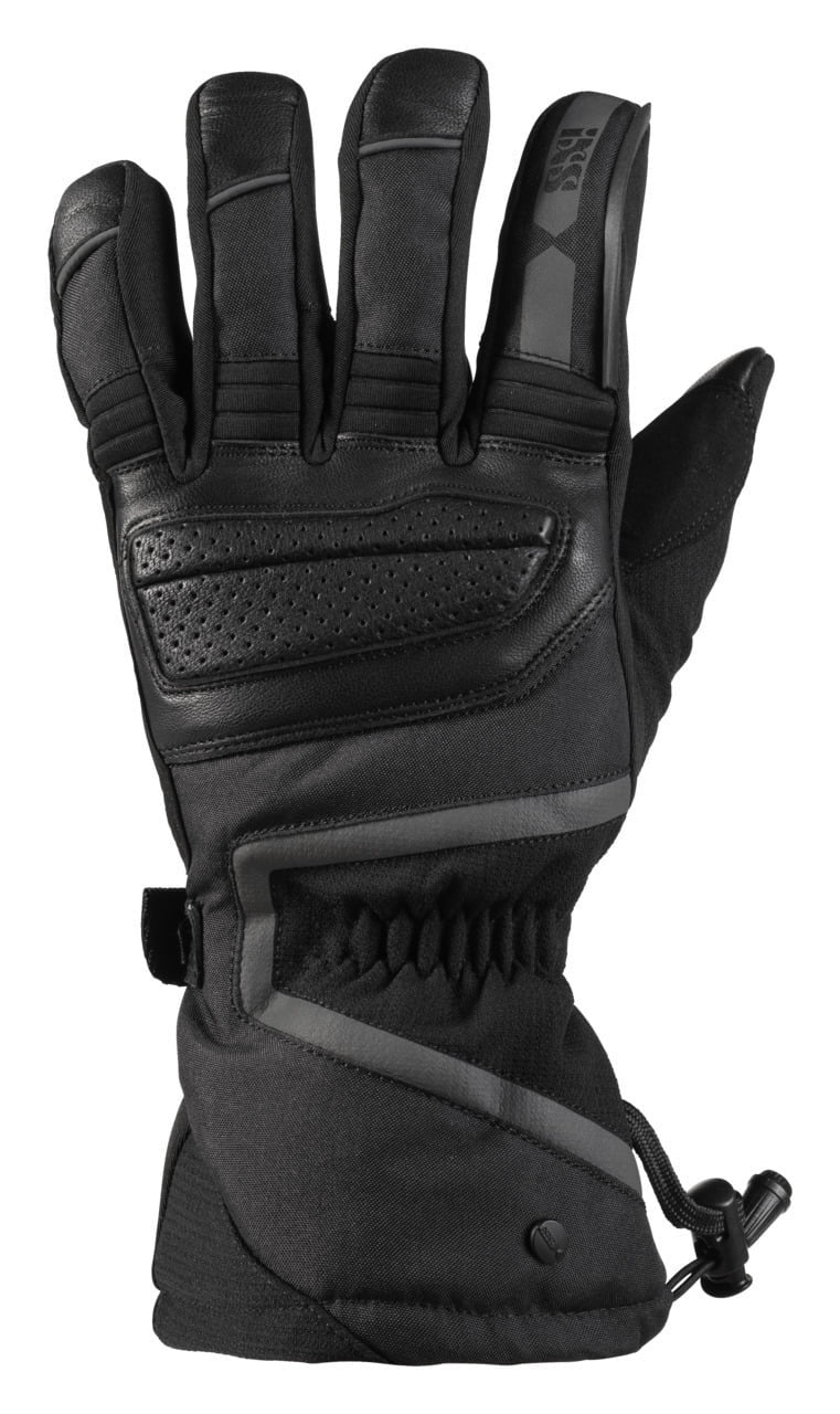 IXS MC Gloves LD Comfort ST