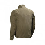 Difi Textile MC jacket Lizard Aerotex Green