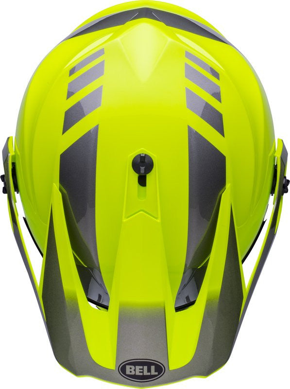 Bell Adventure MC Helmet MX-9 Adventure MIPS chrípka