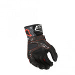 Macna children MC-Gloves Street R Black