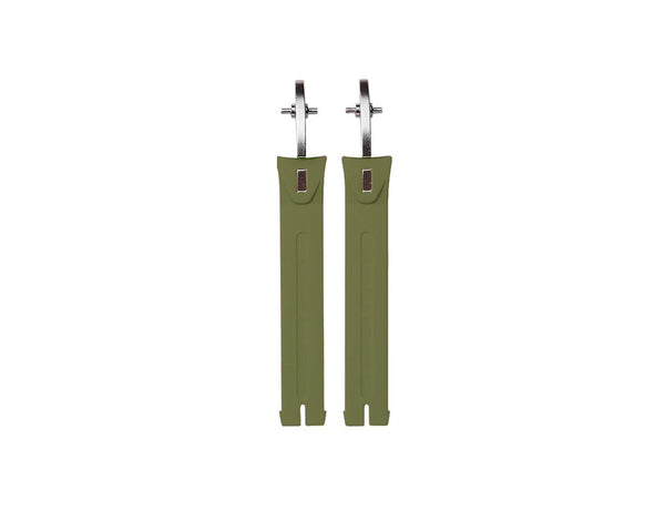 Sidi Spare Part 33 Strap Pop/Stone Long Military Green