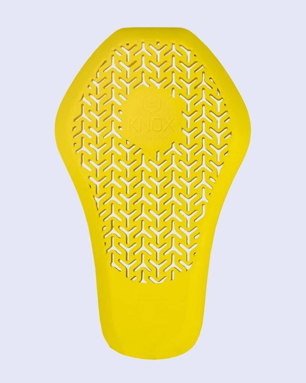 Chrbát Knox chrániť mikro-loptu úroveň 2