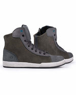 Rebelhorn unisex mc-shoes tramp gray