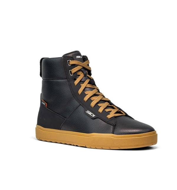 Sidi MC-Shoes arx High WP čierna