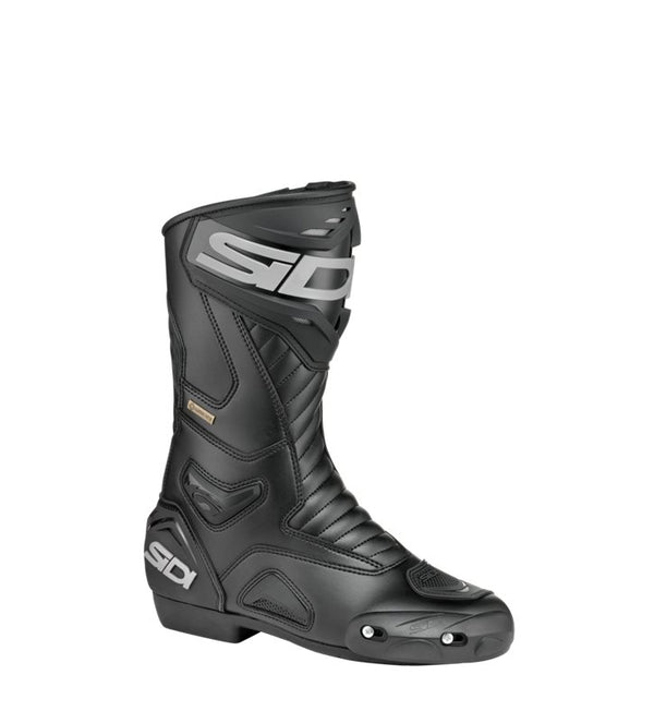 Sidi Gore-Tex® Unisex Sport MC topánky vykonávajú čierne /čierne