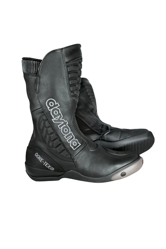 Boot Strive GTX Black Gore-Tex Daytona