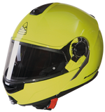 Bayard Openable MC Helmet FP-30 chrípka xxs