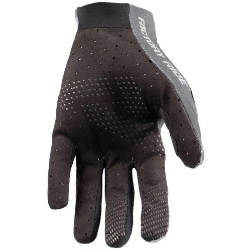 FXR Cross Mc-Gloves Slip on Lite Black Ops 