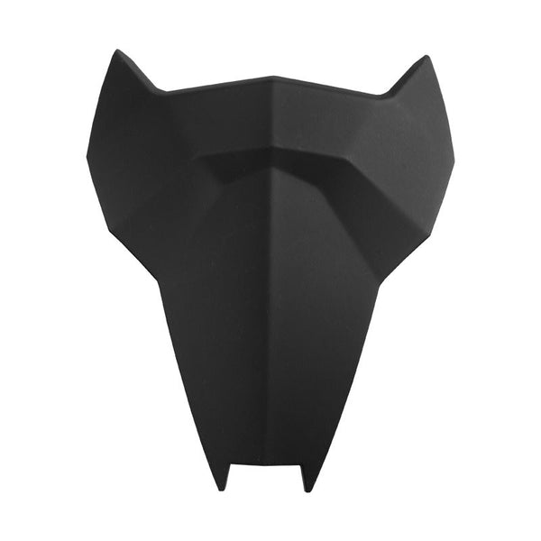 Horný ventil smk gtj matná čierna