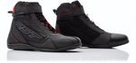 Prvé dámy MC-Shoes Frontier Black /Red