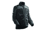 Dane Gore-Tex® Textile MC bunda Reykholt Black