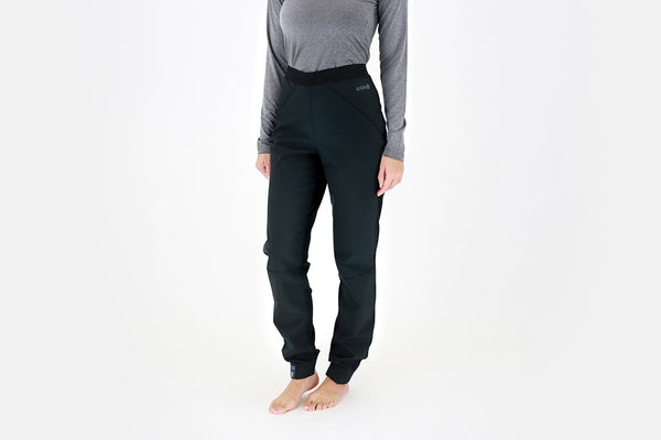 Knox rozumie nohavice športové nohavice studené vrahovia