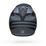 Bell Cross MC Helmet X-9 MIPS čierna /šedá