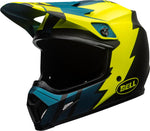 Bell Cross MC Helmet MX-9 MIPS STRIKE