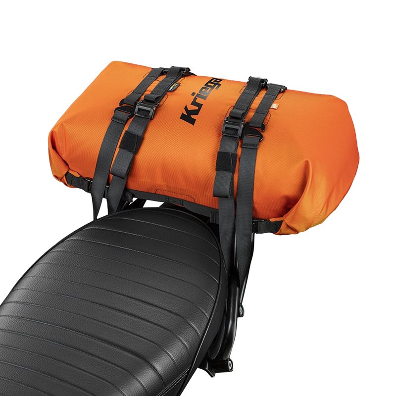 Taška Kriega Rollpack Orange