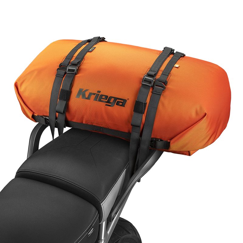 Taška Kriega Rollpack Orange