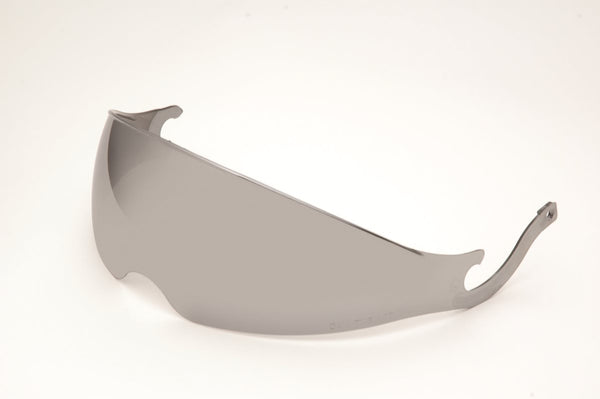 Visor operation evo ii inner smoke colored