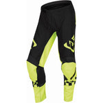 Answer Cross Pants A22 Arkon Octane Black /Flu