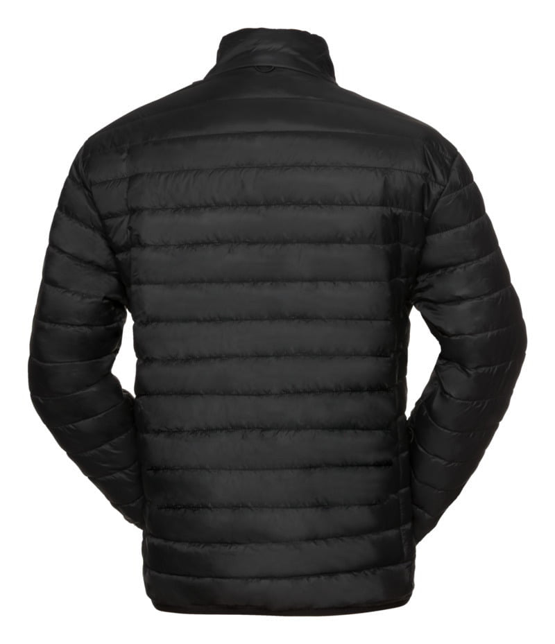 IXS jacket steppe