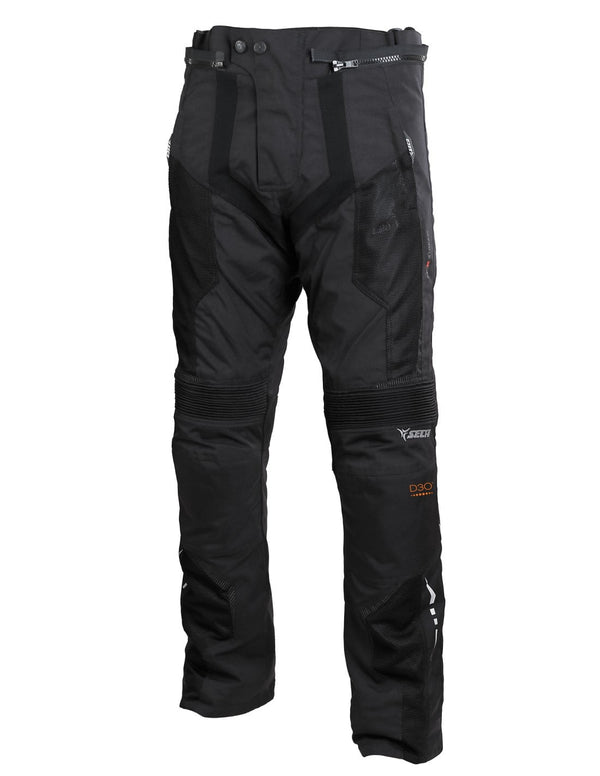 SECA Textile MC-Pants Venti splatné