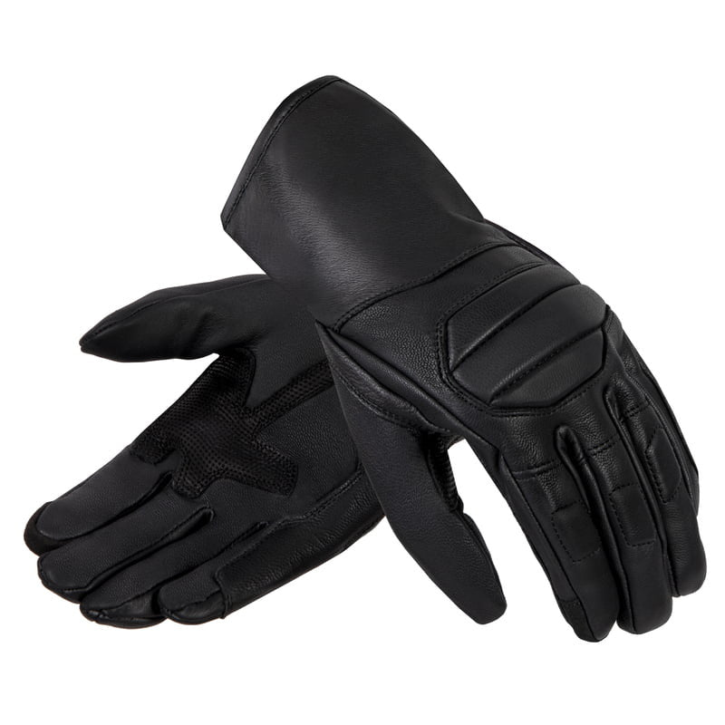 Ozón Mc-gloves nováčik II čierny