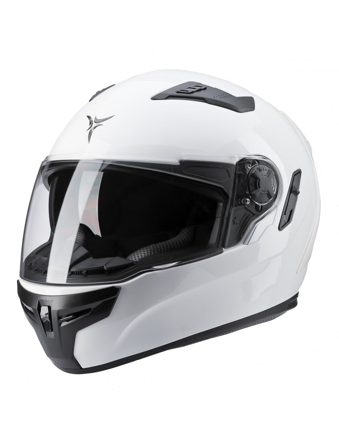 SECA Integral MC Helmet Falcon II pi biela