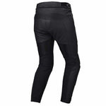 Shima mc-leather pants piston black