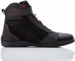 Prvé dámy MC-Shoes Frontier Black /Red