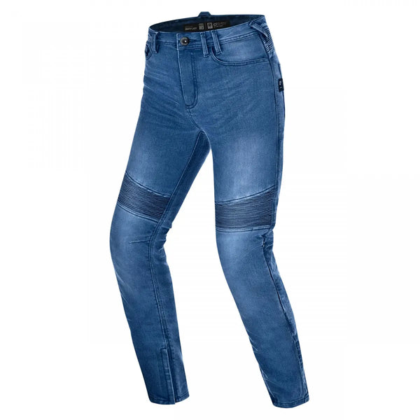 Shima Ladies monovrstvy Mc-Jeans Zenith Blue
