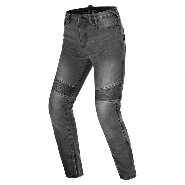 Shima Ladies monovrstvy Mc-Jeans Zenith Grey