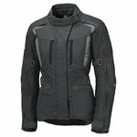 Held Dam Textil Mc-Jacket 4-Touring II Black 