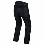 Rebelhorn Dam Textile Motorcycle Pants Hiker III Black / Gray 